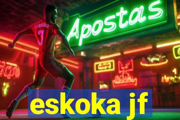 eskoka jf